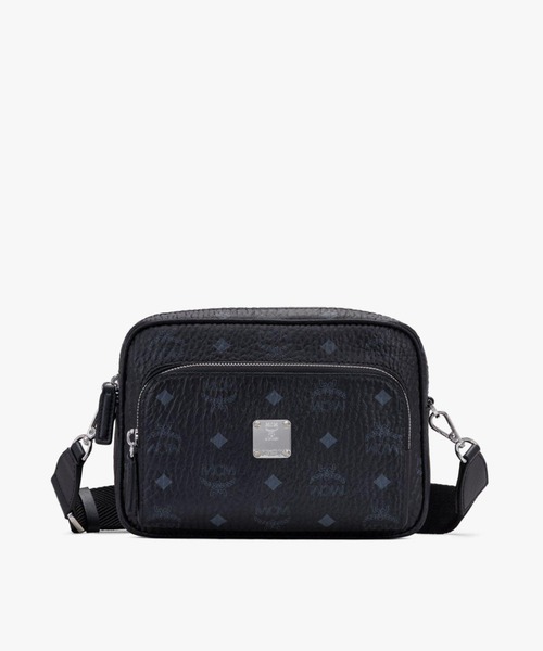 MCM（エムシーエム）の「〈クラシック〉クロスボディ - ヴィセトス