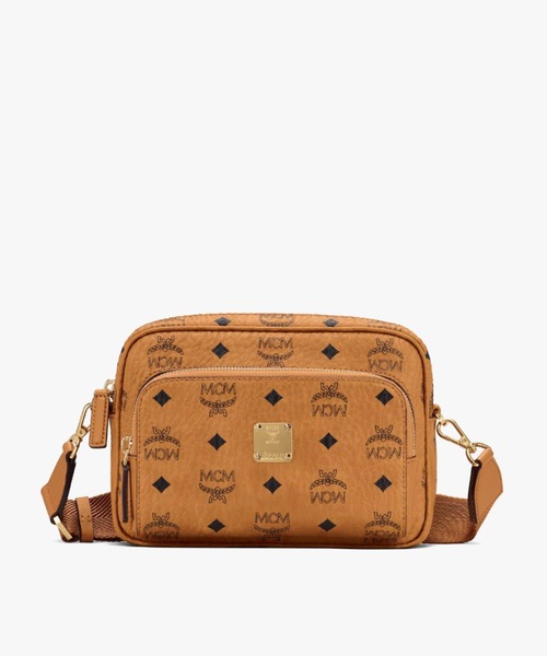 MCM（エムシーエム）の「〈クラシック〉クロスボディ - ヴィセトス