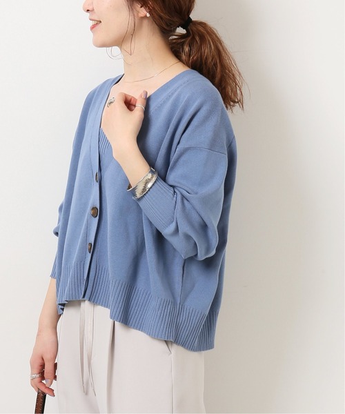 セール ブランド古着 ニットアンサンブル アンサンブル Spick Span スピックアンドスパン のファッション通販 Zozoused