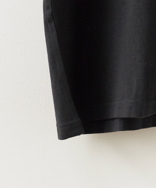 Carhartt(カーハート)の「▲Carhartt/カーハート Loose Fit Heavyweight Short-Sleeve Logo Graphic T-Shirt ロゴ半袖Tシャツ(Tシャツ/カットソー・メンズ・ブラック/ネイビー/グレー・L/M/XL/S)」の7枚目の写真