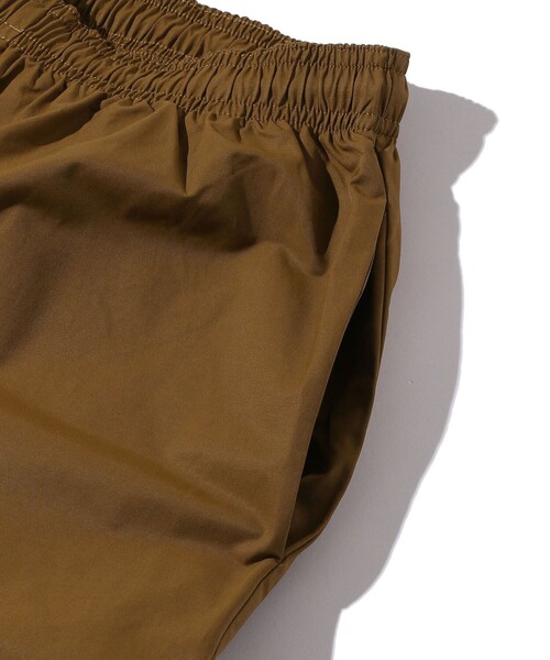 FREAK'S STORE(フリークスストア)の「VOIRY STORE/ヴォイリーストア SUNDAY PANTS-WC(その他パンツ・メンズ・ブラウン/キャメル・ONE SIZE)」の7枚目の写真