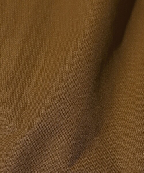 FREAK'S STORE(フリークスストア)の「VOIRY STORE/ヴォイリーストア SUNDAY PANTS-WC(その他パンツ・メンズ・ブラウン/キャメル・ONE SIZE)」の11枚目の写真