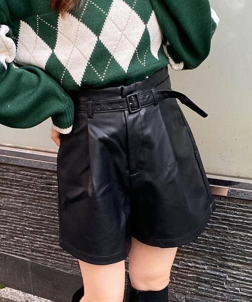 ブランド古着 ショートパンツ その他パンツ Ingni イング のファッション通販 Zozoused