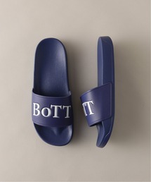 BoTT サンダル　ボット　黒　ブラック　25cm 楽天市場】スポーツサンダル レディース 厚底 サンダル 黒 歩き