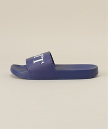 WISM（ウィズム）の「【BoTT / ボット】OG Logo Shower Sandals