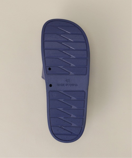 WISM（ウィズム）の「【BoTT / ボット】OG Logo Shower Sandals
