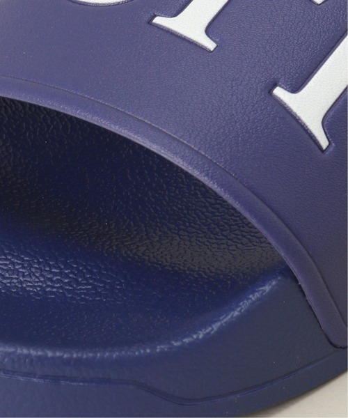 WISM（ウィズム）の「【BoTT / ボット】OG Logo Shower Sandals