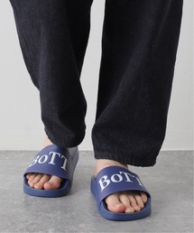 Bott サンダル WISM（ウィズム）の「【BoTT / ボット】OG Logo Shower Sandals