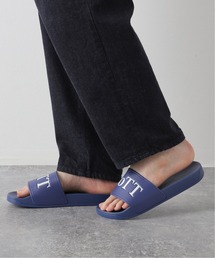 Bott サンダル WISM（ウィズム）の「【BoTT / ボット】OG Logo Shower Sandals