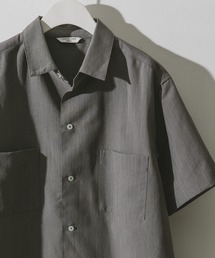 URBAN RESEARCH DOORS | セオアルファダブルポケットシャツ(シャツ/ブラウス)