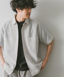 URBAN RESEARCH DOORS | セオアルファダブルポケットシャツ(シャツ/ブラウス)