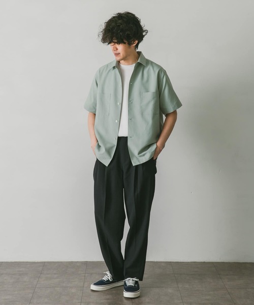 URBAN RESEARCH DOORS（アーバンリサーチドアーズ）の「セオ