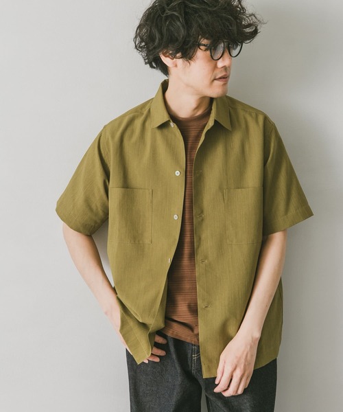 URBAN RESEARCH DOORS（アーバンリサーチドアーズ）の「セオ