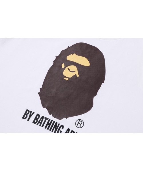 ウェア BY BATHING APE TANK TOP M A Bathing Ape Men Bathing Ape Tank Top navy