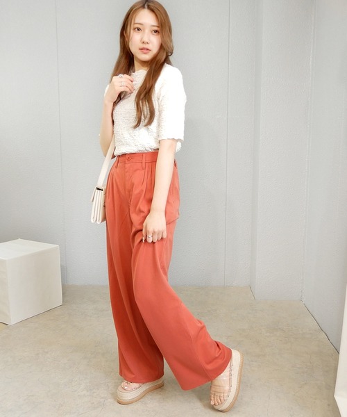 alala(アララ)の「厚底ヘキサラインサンダル ◇(サンダル・レディース・ブラック/クリア・S/M/L/LL)」の7枚目の写真