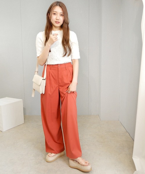 alala(アララ)の「厚底ヘキサラインサンダル ◇(サンダル・レディース・ブラック/クリア・S/M/L/LL)」の8枚目の写真