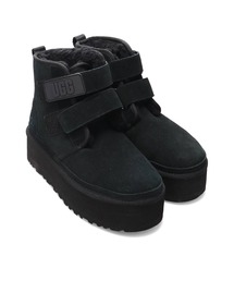UGG W NEUMEL PLATFORM / アグ ニューメル プラットフォーム【SP】