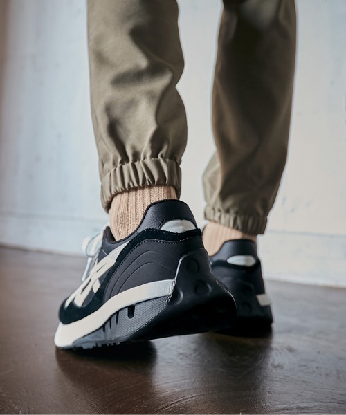 ASICS（アシックス）の「JOGGER X81（ジョガー X81