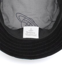 Vivienne Westwood　　ハット　チェック柄 Vivienne Westwood (ヴィヴィアン ウエストウッド) 【チェック柄