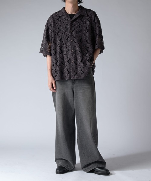 Lui's（ルイス）の「エレファントジーンズ（デニムパンツ）」 - WEAR
