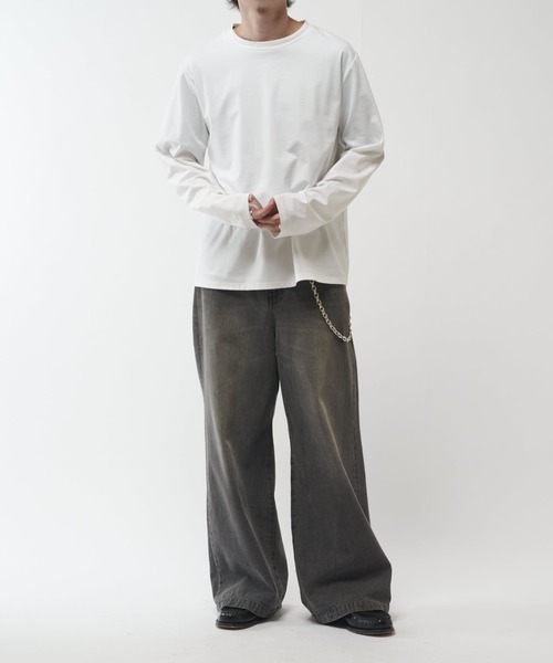 エレファントジーンズ（デニムパンツ）｜Lui's（ルイス）の