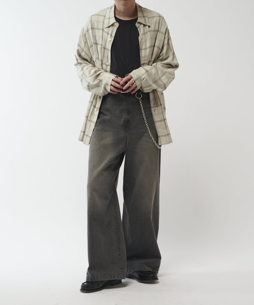 セール】エレファントジーンズ（デニムパンツ）｜Lui's（ルイス）の