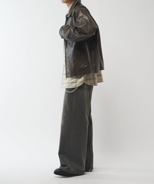 エレファントジーンズ（デニムパンツ）｜Lui's（ルイス）の