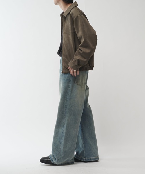 エレファントジーンズ（デニムパンツ）｜Lui's（ルイス）の