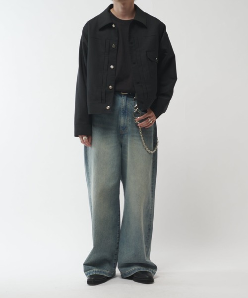 エレファントジーンズ（デニムパンツ）｜Lui's（ルイス）の