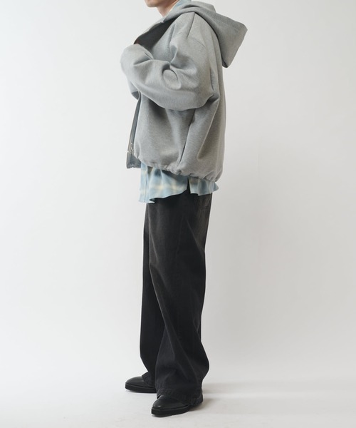 Lui's（ルイス）の「エレファントジーンズ（デニムパンツ）」 - WEAR