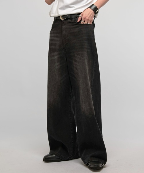 エレファントジーンズ（デニムパンツ）｜Lui's（ルイス）の