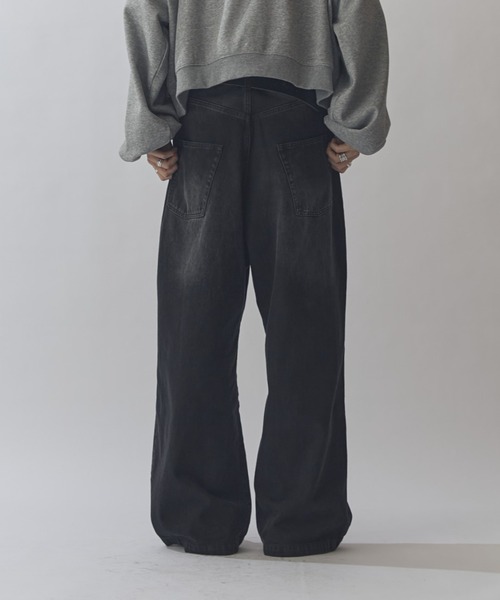 Lui’s エレファントジーンズ セール】エレファントジーンズ（デニムパンツ）｜Lui's（ルイス）の