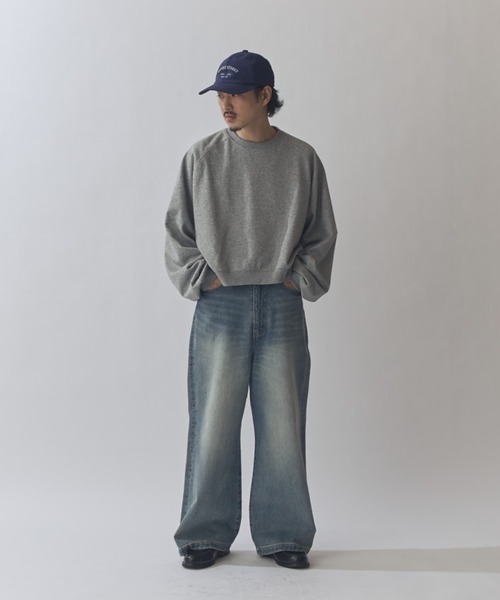 エレファントジーンズ（デニムパンツ）｜Lui's（ルイス）の