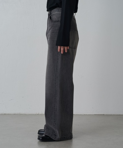 Lui's（ルイス）の「エレファントジーンズ（デニムパンツ）」 - WEAR