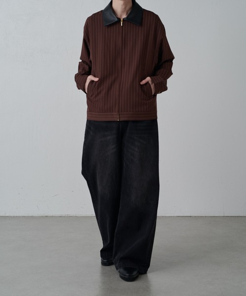 Lui's（ルイス）の「エレファントジーンズ（デニムパンツ）」 - WEAR