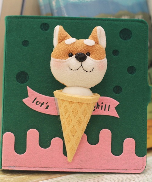 aimoha(アイモハ)の「かわいい動物手帳メモ帳(手帳/メモ帳・レディース・ピンク系その他6/ブルー系その他/ピンク系その他/ピンク系その他2/ブルー/ブルー系その他5/ピンク系その他5/グリーン系その他4/グリーン系その他5/ブルー系その他6/グリーン系その他6/ピンク系その他3/グリーン系その他/ピンク系その他4/ブルー系その他3/ブルー系その他4/グリーン系その他3/グリーン/グリーン系その他2/ブルー系その他2/ピンク・FREE)」の5枚目の写真