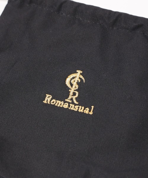 Romansual（ロマンシュアル）の「Romansual/ベールリボンクリップセット（バレッタ/ヘアクリップ・レディース・ピンク/ブラック・FREE）」の4枚目の写真