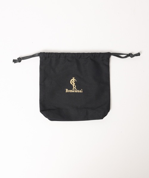 Romansual（ロマンシュアル）の「Romansual/ベールリボンクリップセット（バレッタ/ヘアクリップ・レディース・ピンク/ブラック・FREE）」の16枚目の写真