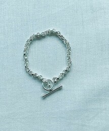 Charles Chaton | NinaJules Barbed Wire Bracelet(ブレスレット)
