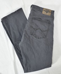 【ヴィンテージ古着】Wrangler / ラングラー スリムストレート パンツ