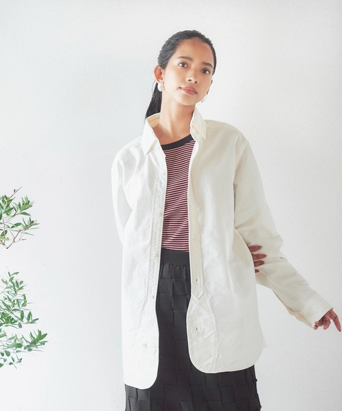 Nigel Cabourn（ナイジェルケーボン）の「Nigel Cabourn