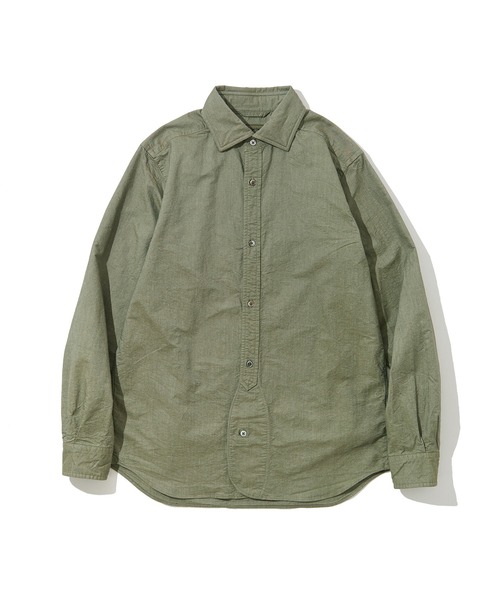 Nigel Cabourn（ナイジェルケーボン）の「Nigel Cabourn