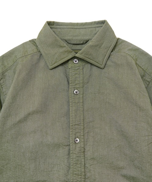 Nigel Cabourn（ナイジェルケーボン）の「Nigel Cabourn