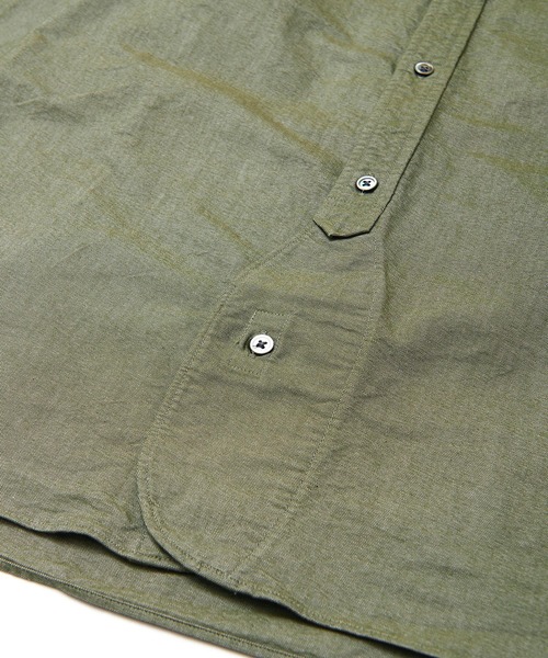 Nigel Cabourn ナイジェルケーボン オフィサーズシャツ ミリタリー 楽天市場】[期間SALE] 25年秋新作 Nigel Cabourn/ナイジェル・ケーボン