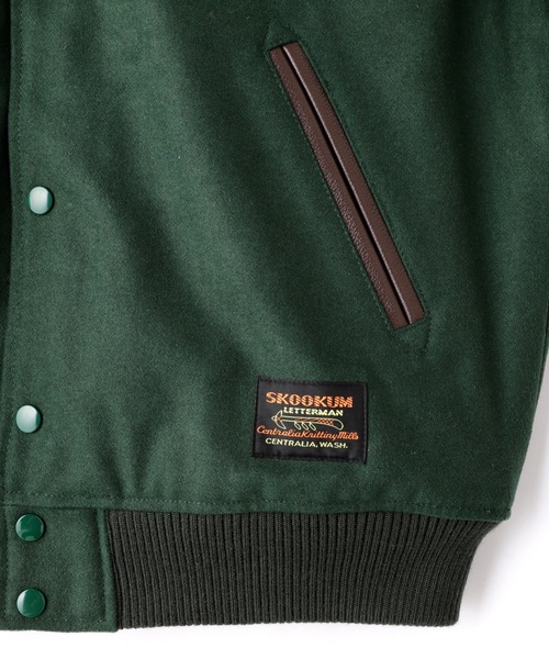 schott（ショット）の「【WEB LIMITED】Schott/ショット
