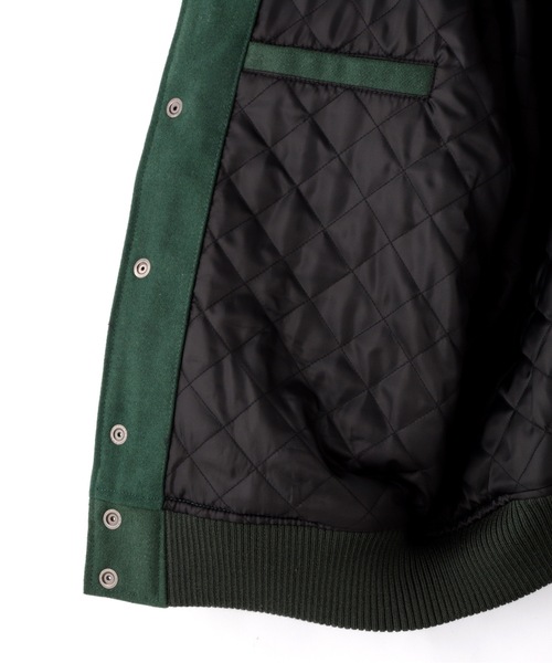 schott（ショット）の「【WEB LIMITED】Schott/ショット/×SKOOKUM