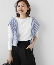 JOURNAL STANDARD relume | 《追加4》TCワッフルロングスリーブTシャツ(Tシャツ/カットソー)