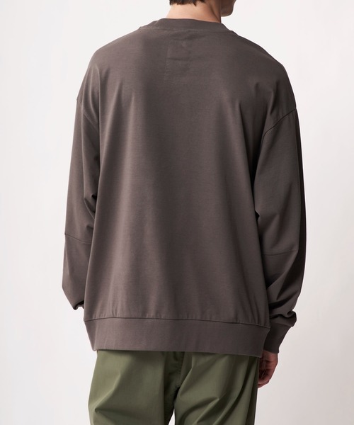 Gramicci by F/CE グラミチ バイ エフシーイー スウェット L Gramicci（グラミチ）の「GRAMICCI×F/CE./グラミチ×エフシーイー