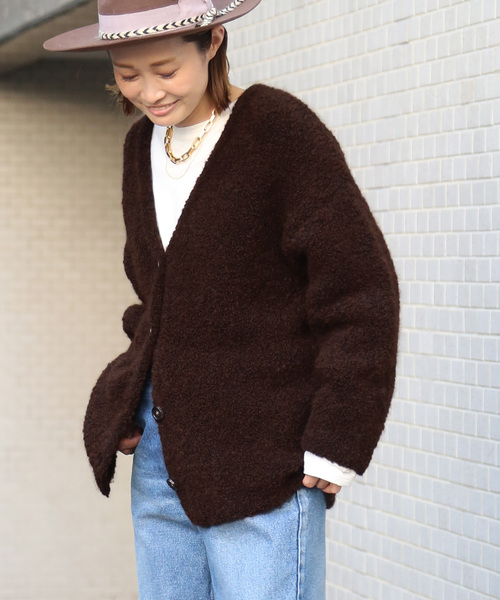 Deuxieme Classe（ドゥーズィエムクラス）の「Vello Big