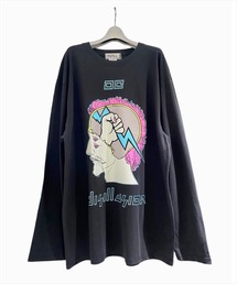 KIDILL（キディル）の「KIDILL/キディル/LHP EXCLUSIVE L/S TEE